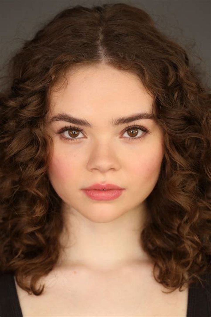Hannah Alligood
