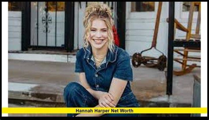 Hannah Ingram-Moore Net Worth and earnings