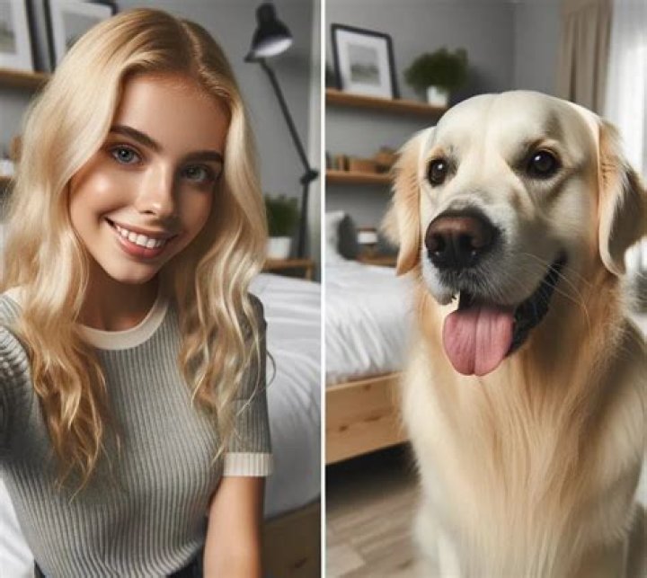 Hannah Palmer Pets