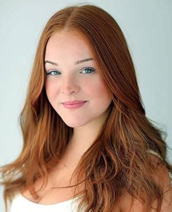Harley Bird Bio (Wiki) 