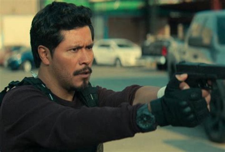 Harold Torres Bio (Wiki) 