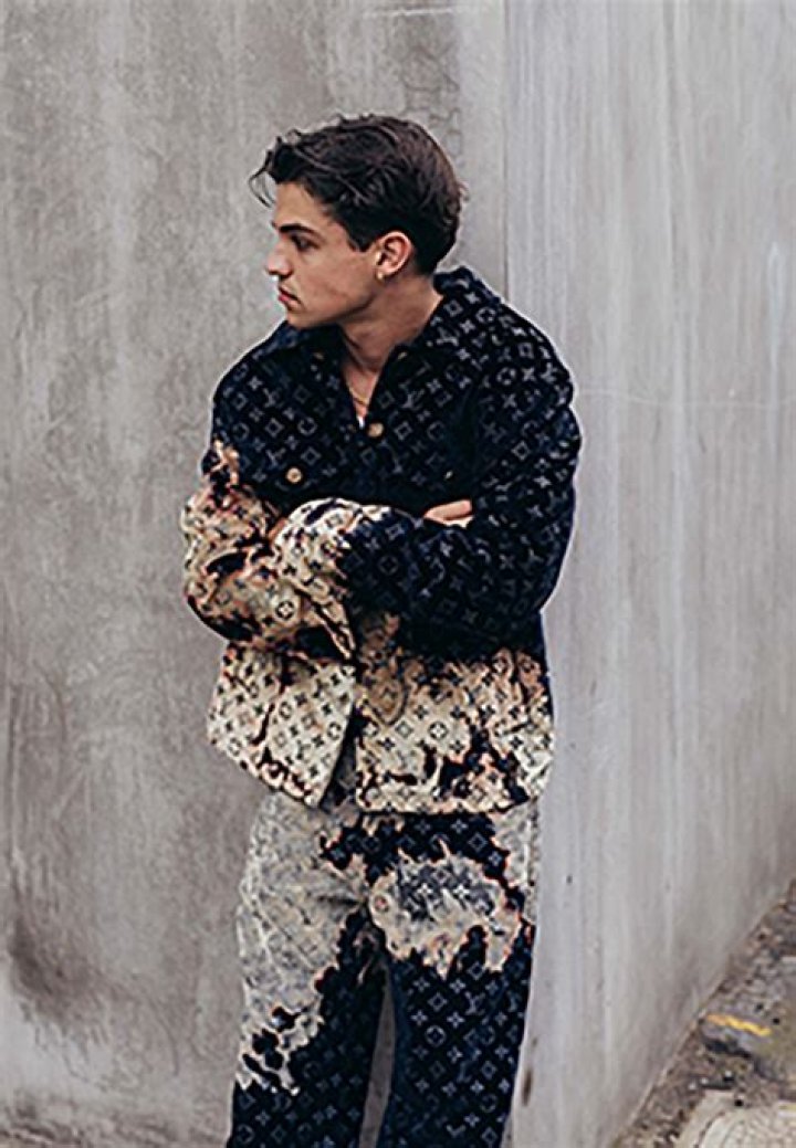 Harvey Petito