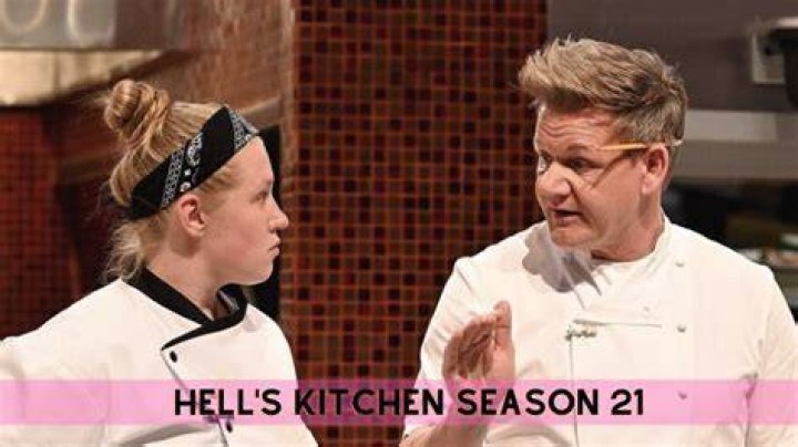 Hell’s Kitchen season 21 episode 13 release date, air time and plot