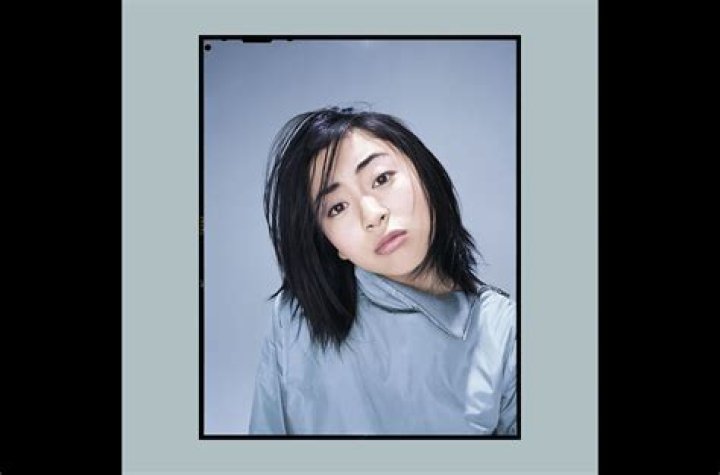 Hikaru Utada