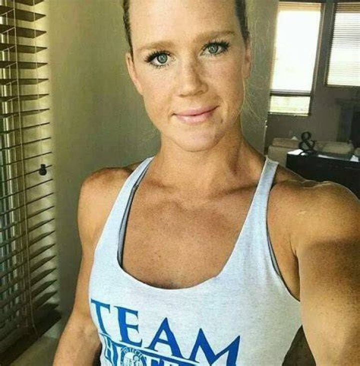 Holly Holm Pets