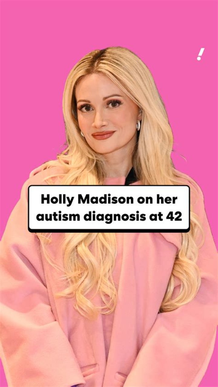 Holly Madison Likes Being Quiet About Hugh Hefner’s Death! Holly Madison Likes Being Quiet About Hugh Hefner’s Death!