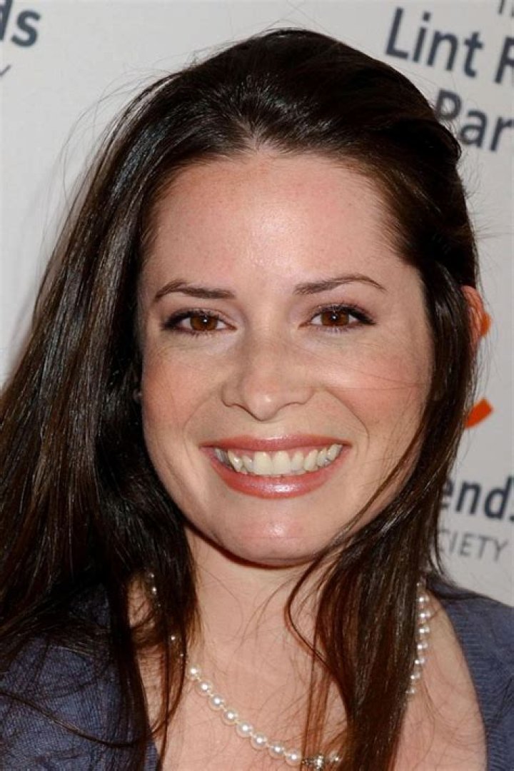 Holly Marie Combs Holly Marie Combs