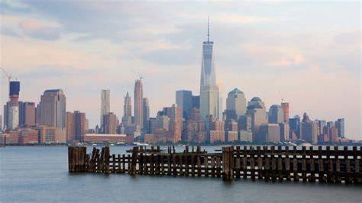 How big is Hoboken NJ?