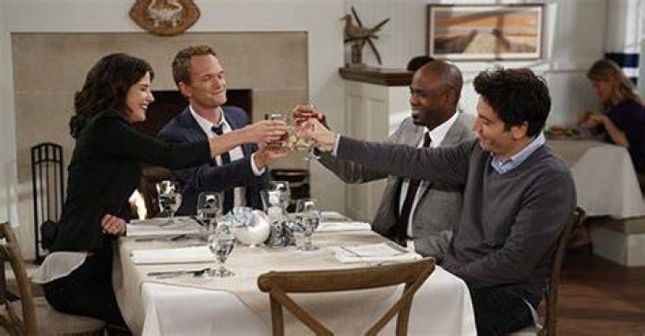 How I Met Your Mother