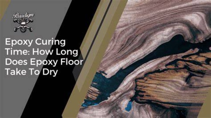 How long does epoxy last outdoors?