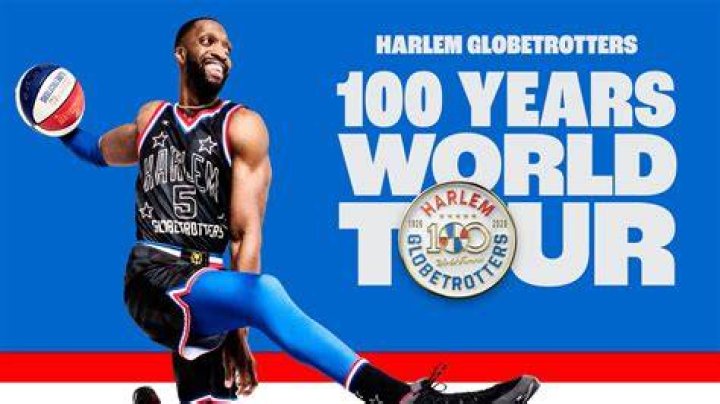 How much do Harlem Globetrotters make a year?