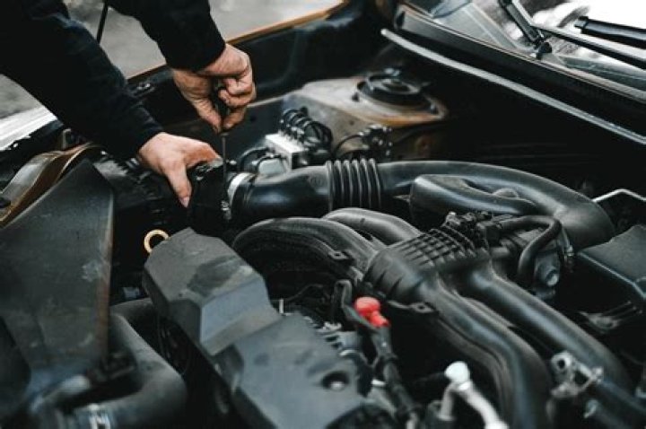 How much does it cost to fix a throttle?