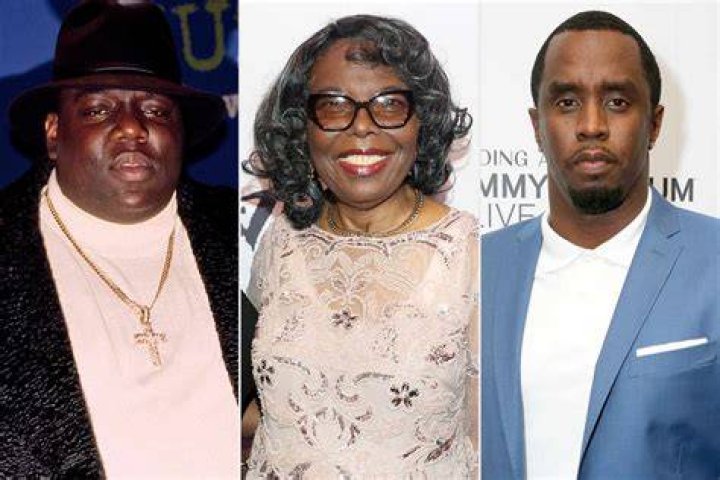 How Much Is Biggie’s Mom Worth?