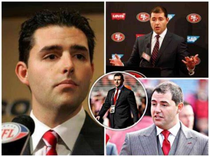 How much is Jed York worth?