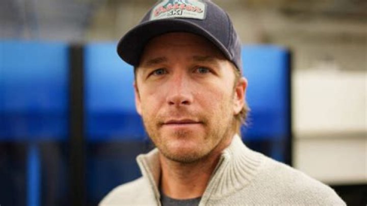 How Tall Is Bode Miller?