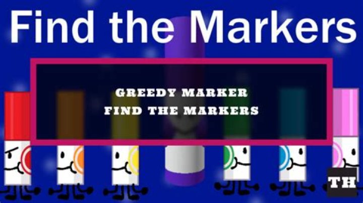 How to Get Greedy Marker (March) Relevant Information