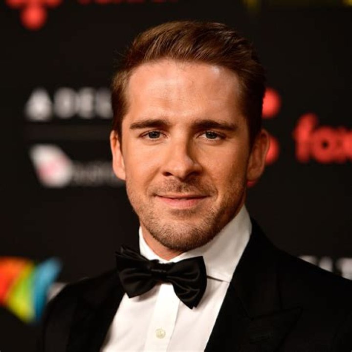 Hugh Sheridan