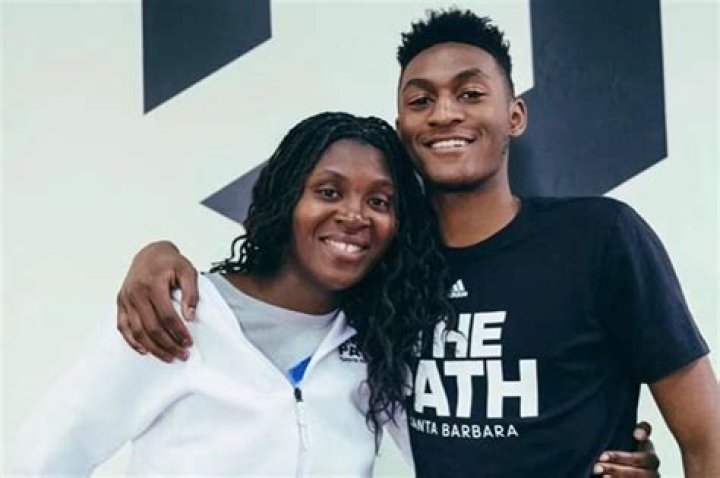 Immanuel Quickley parents