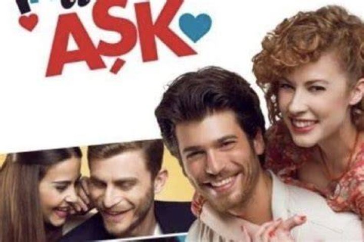 Inadina Ask - Cast, Ages, Trivia