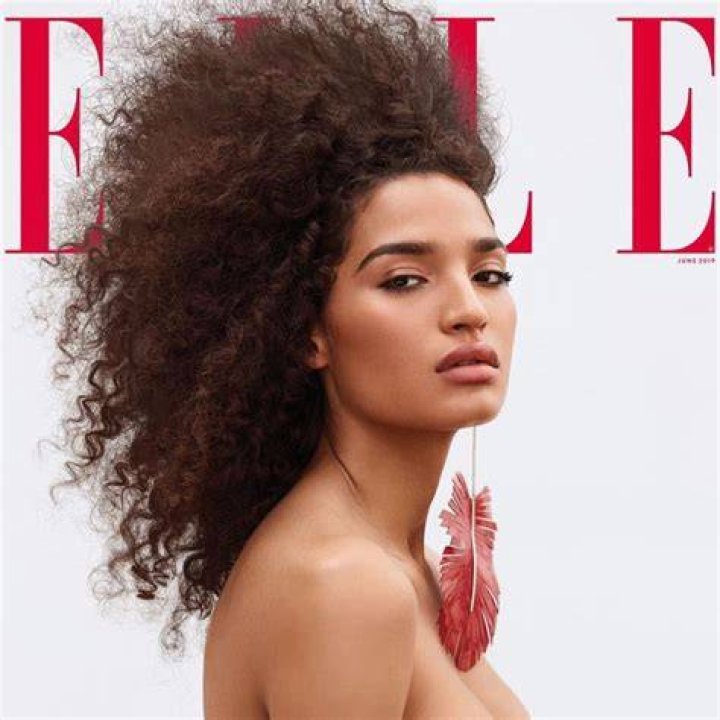 Indya Moore