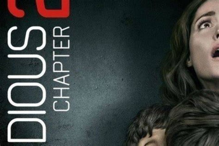 Insidious - Cast, Ages, Trivia