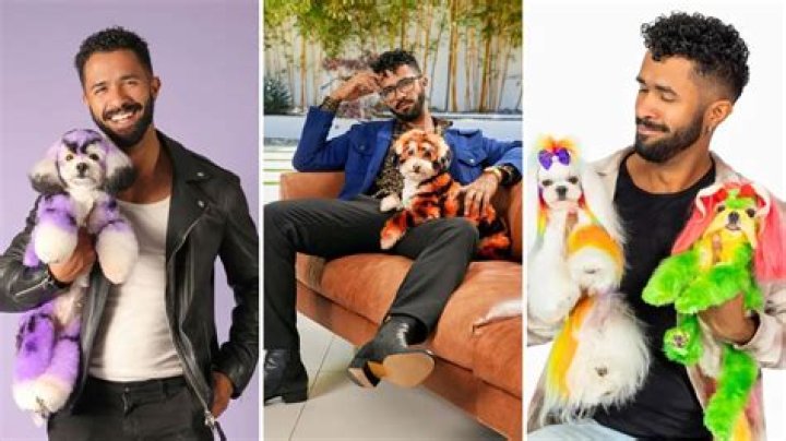 Interview with Gabriel Feitosa - viral TikTok dog groomer
