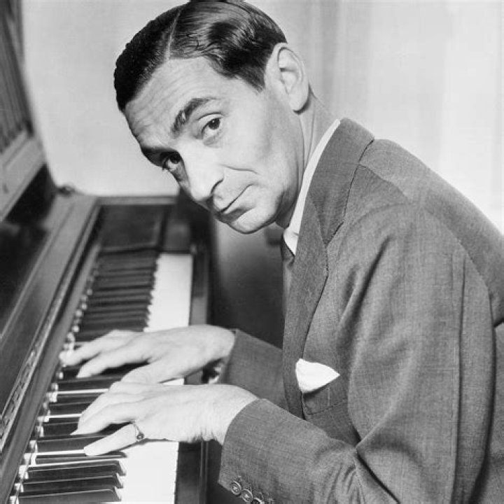 Irving Berlin