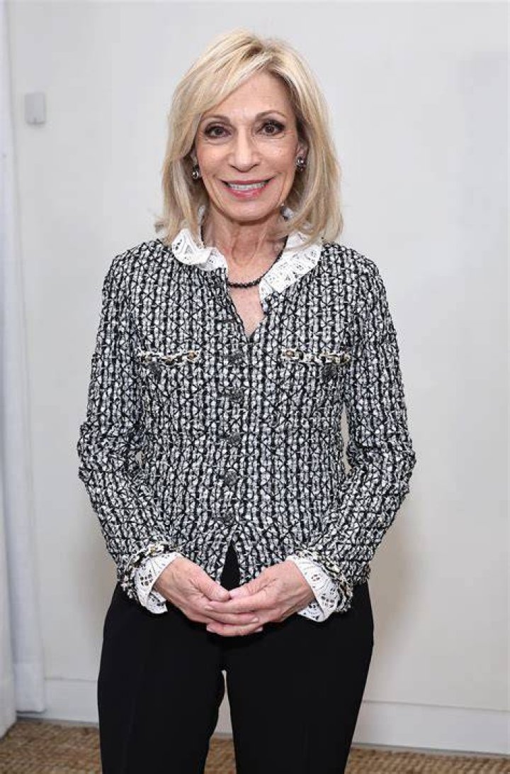 Is Andrea Mitchell Retiring?