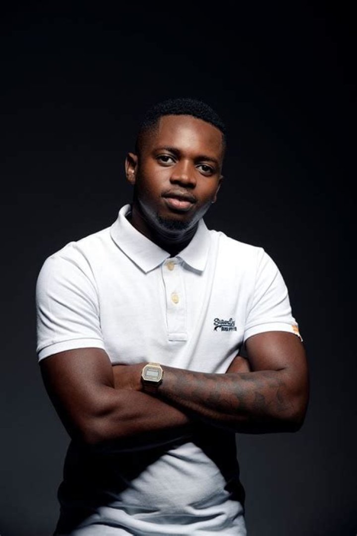 
Is DJ Jaivane Arrested? 