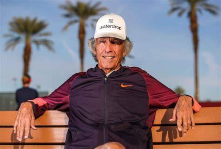 Is Guy Fritz a Billionaire?