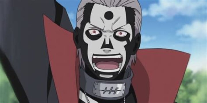 Is Hidan Still Alive or Dead?