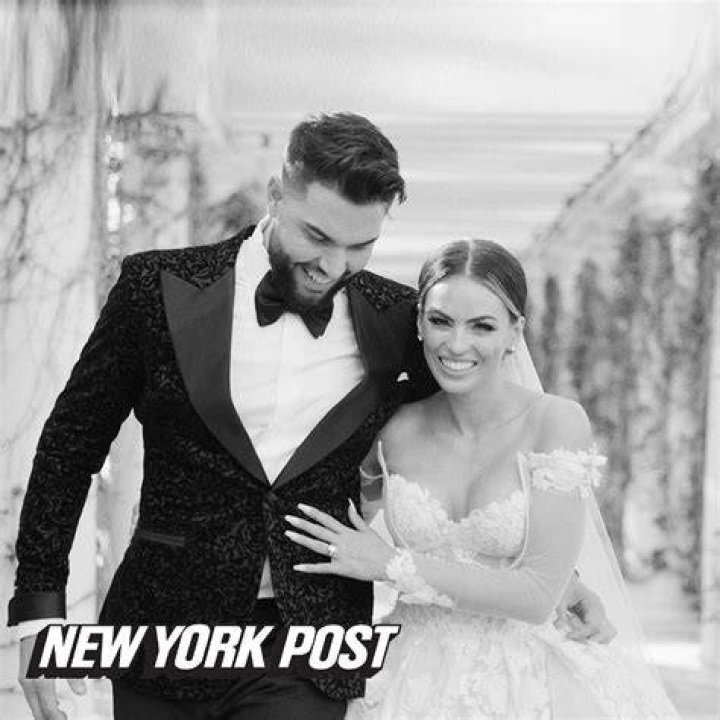 Is Kacie McDonnell married? Know her relationship history! Is Kacie McDonnell married? Know her relationship history!