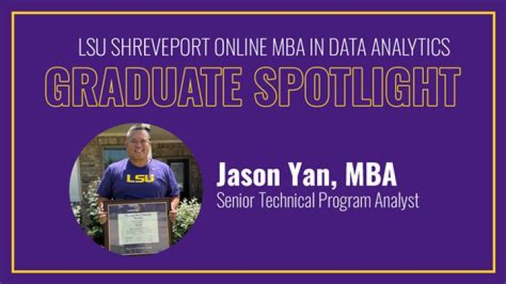 Is Lsus MBA hard?