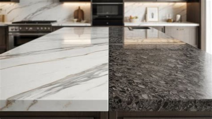 Is neolith more expensive than granite?