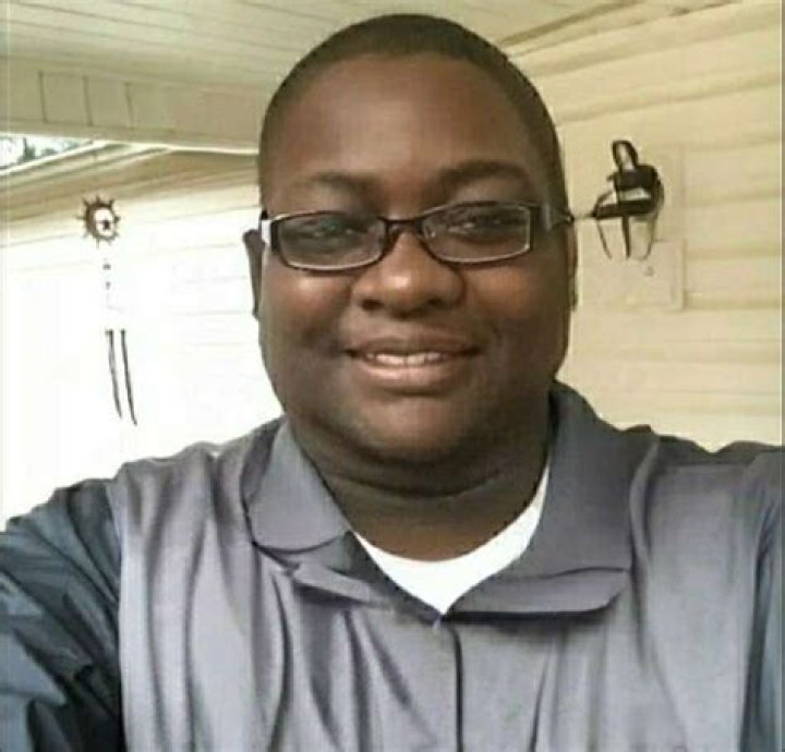 Is Raymone Jordan MSU Shooting Suspect
