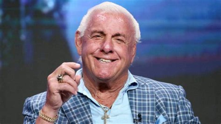 Is Ric Flair Still Alive or Dead? 2 Is Ric Flair Still Alive or Dead?