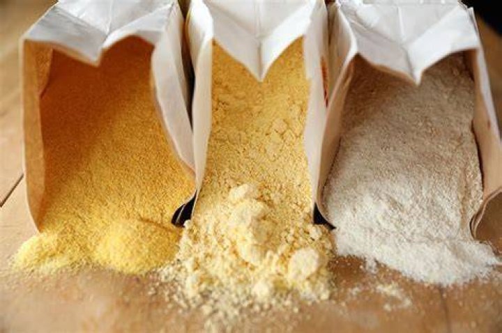 Is there a difference between self rising cornmeal and regular cornmeal?