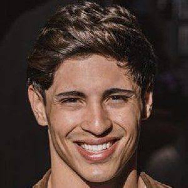 Isaac Ramirez - Age, Family, Bio