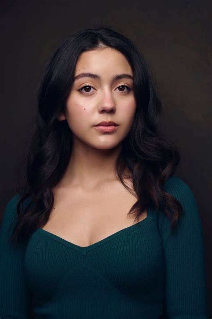 Isabella Day 