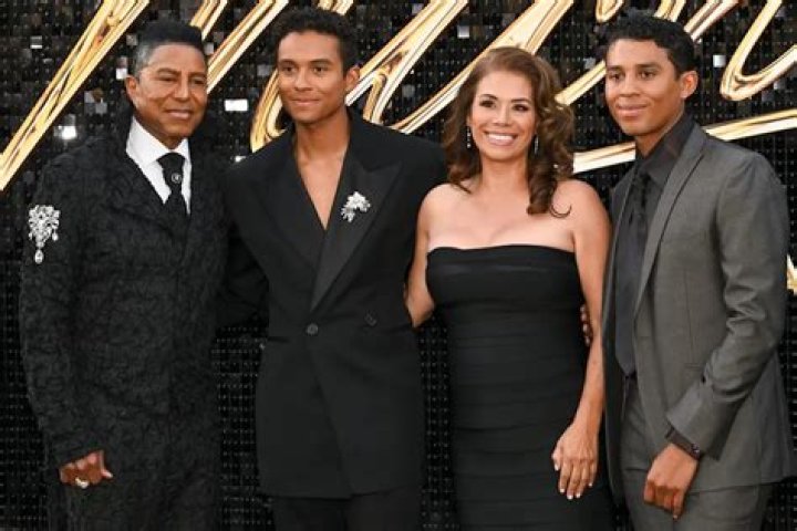 Jaafar Jackson Siblings: Meet His Brother And Sister