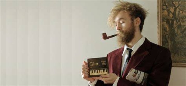 Jack Stauber's pet No Pets (Jack Stauber)