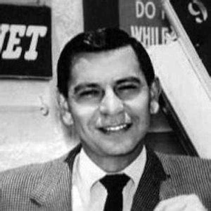 Jack Webb - Trivia, Family, Bio