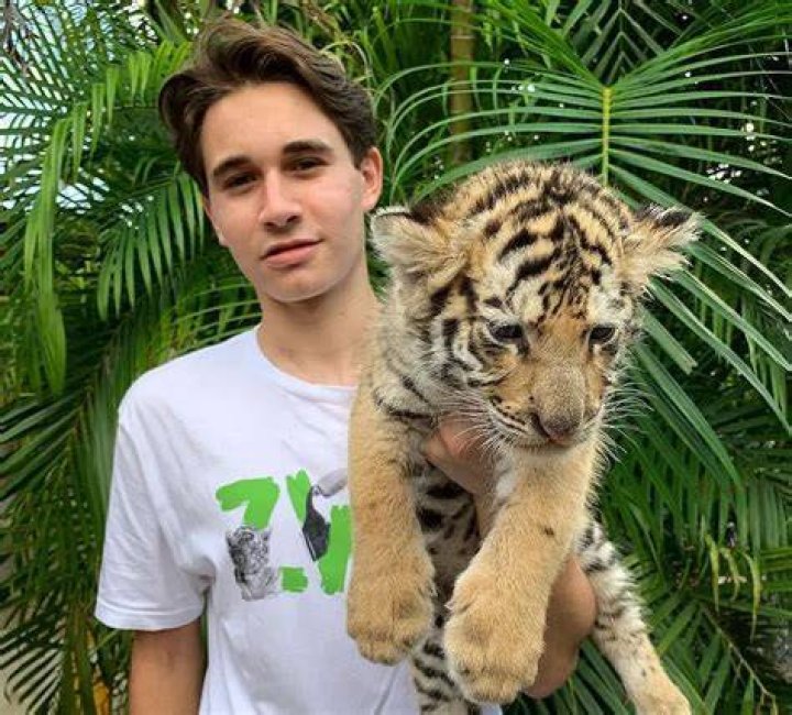Jacob Feder Pets