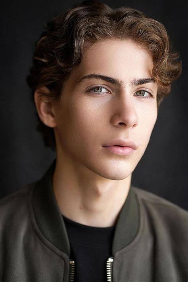 Jacob Tremblay photo