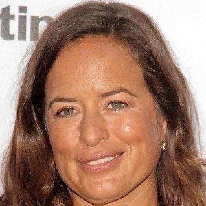 Jade Jagger - Age, Family, Bio