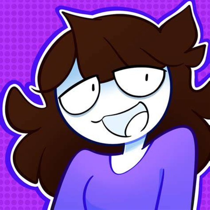 Jaiden Animations' pet Ari