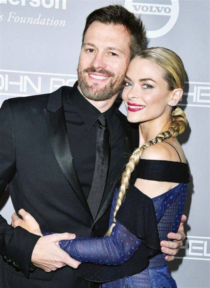 Jaime King wants to divorce with husband Kyle Newman after 12 years! Find about their wedding, son and net worth Jaime King and Kyle Newman