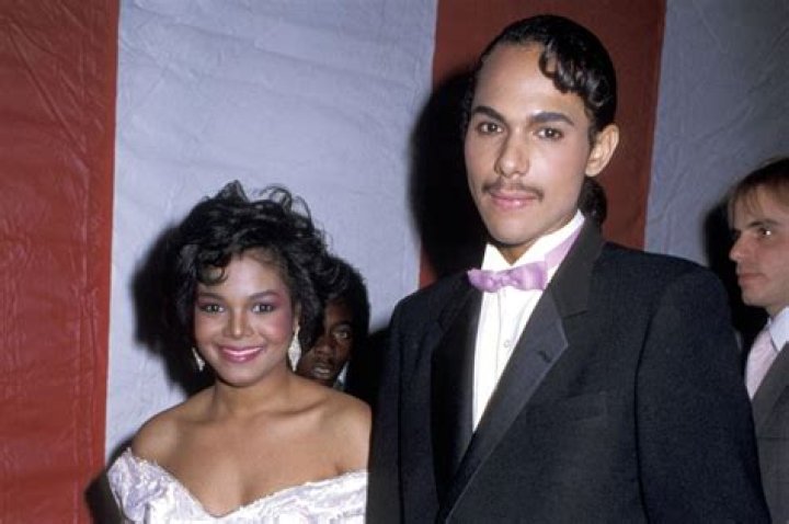 James DeBarge Bio (Wiki) 