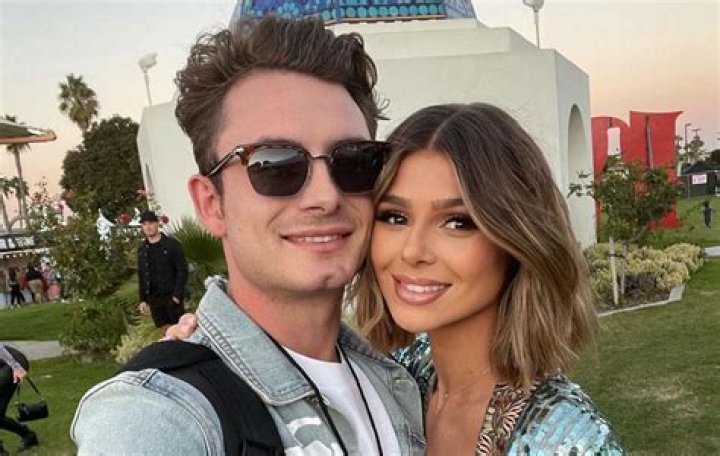 james kennedy raquel leviss instagram header