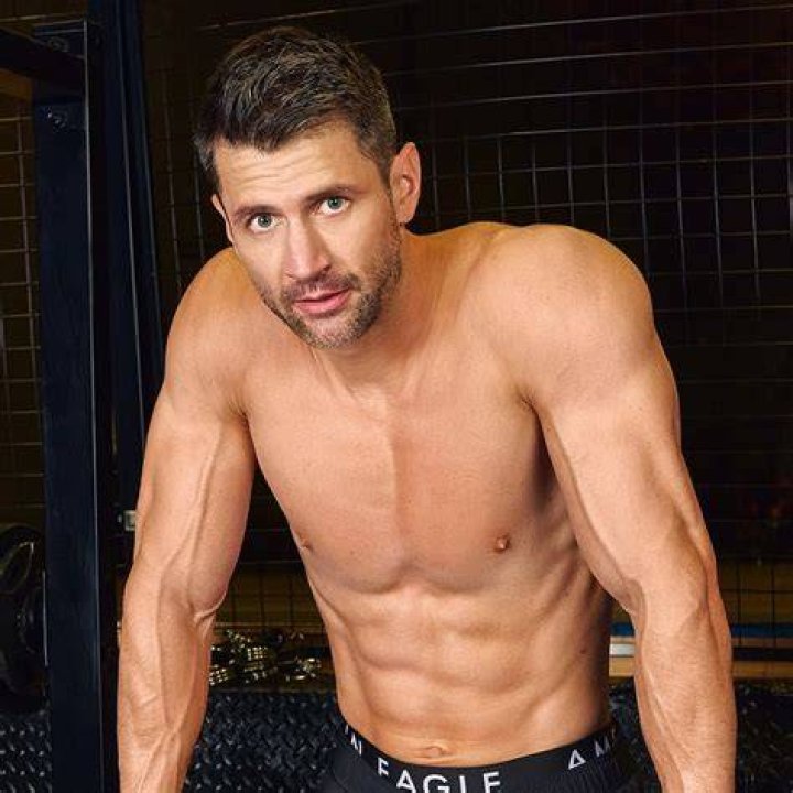 James Lafferty James Lafferty